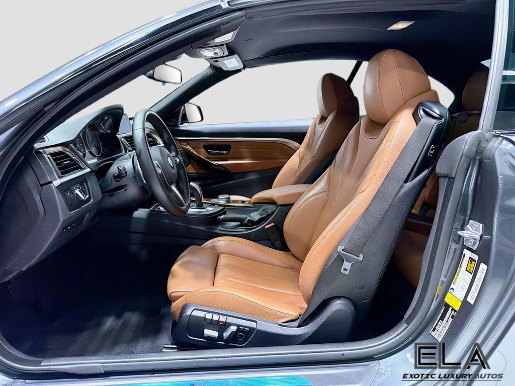 2017 BMW 4 Series 440i - 23010615 - 20