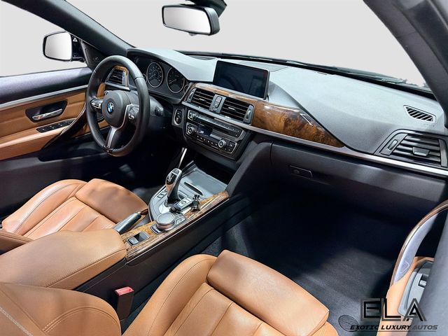 2017 BMW 4 Series 440i - 23010615 - 21