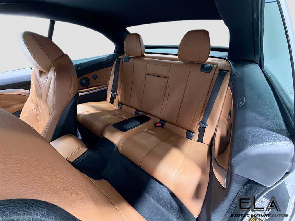 2017 BMW 4 Series 440i - 23010615 - 22