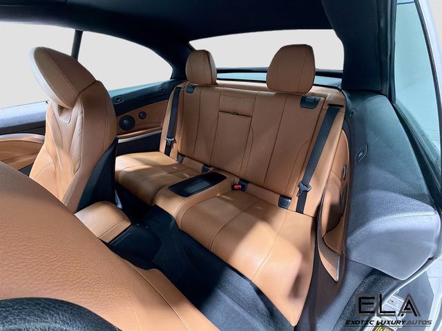 2017 BMW 4 Series 440i - 23010615 - 22