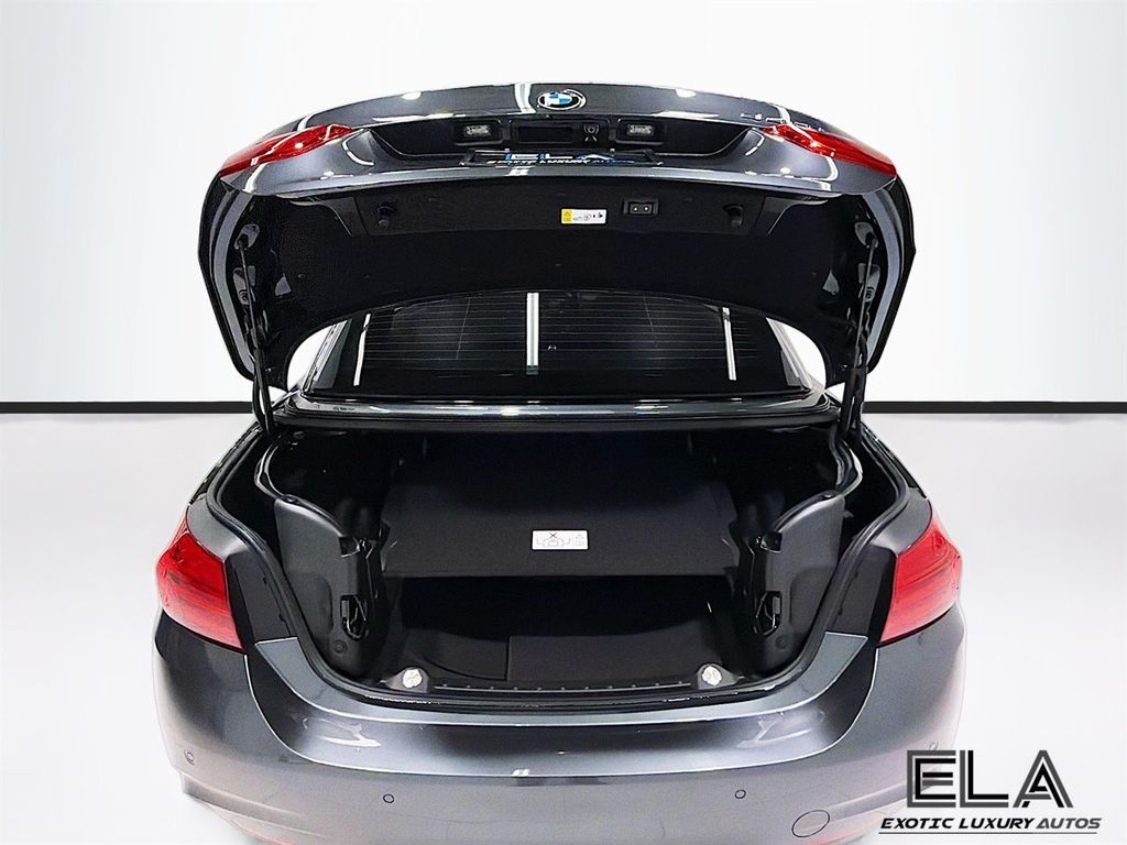 2017 BMW 4 Series 440i - 23010615 - 23