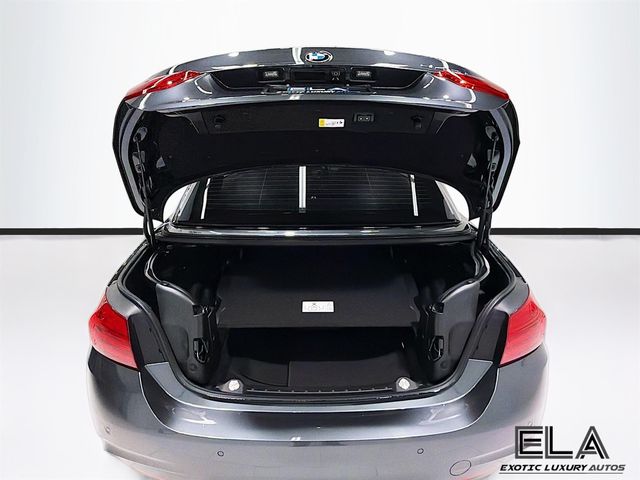 2017 BMW 4 Series 440i - 23010615 - 23