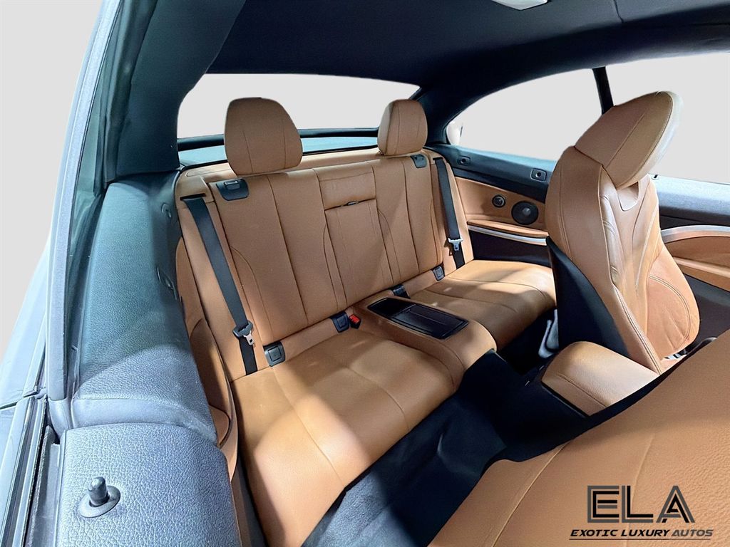 2017 BMW 4 Series 440i - 23010615 - 24