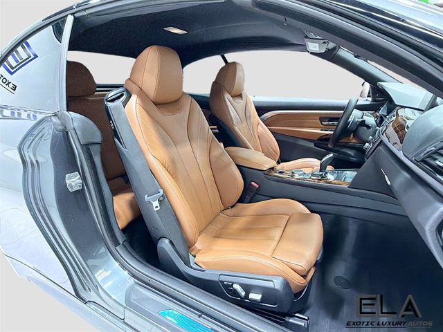 2017 BMW 4 Series 440i - 23010615 - 25