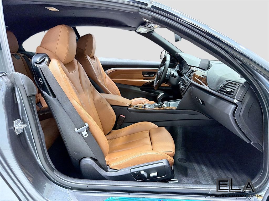 2017 BMW 4 Series 440i - 23010615 - 26