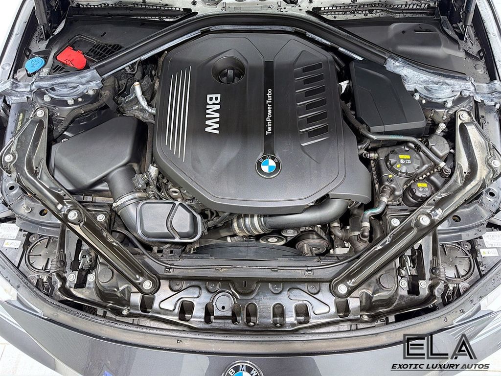 2017 BMW 4 Series 440i - 23010615 - 27