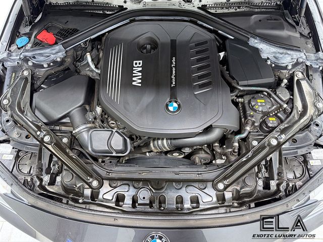 2017 BMW 4 Series 440i - 23010615 - 27