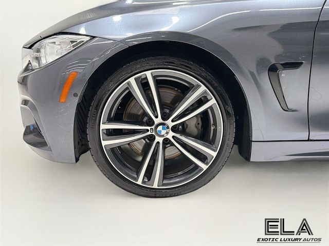 2017 BMW 4 Series 440i - 23010615 - 28