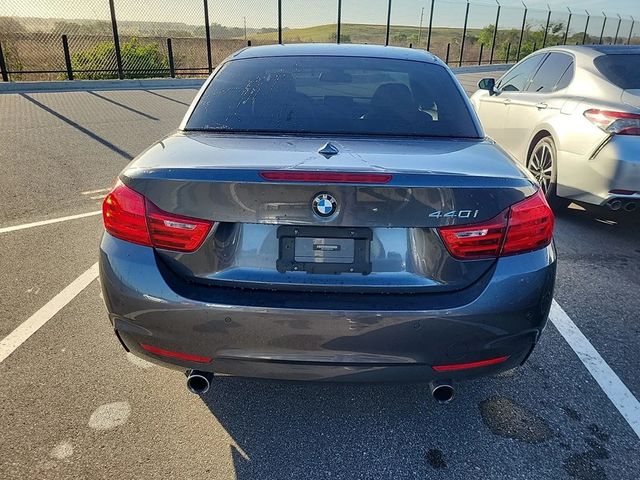 2017 BMW 4 Series 440i - 23010615 - 2