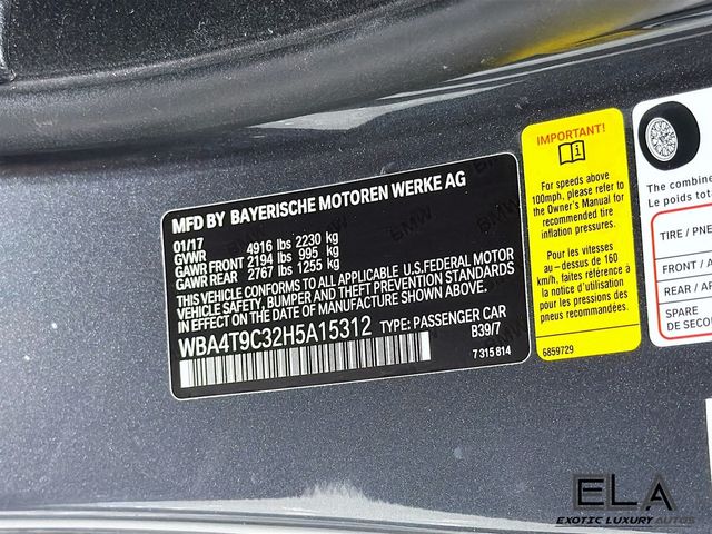 2017 BMW 4 Series 440i - 23010615 - 29