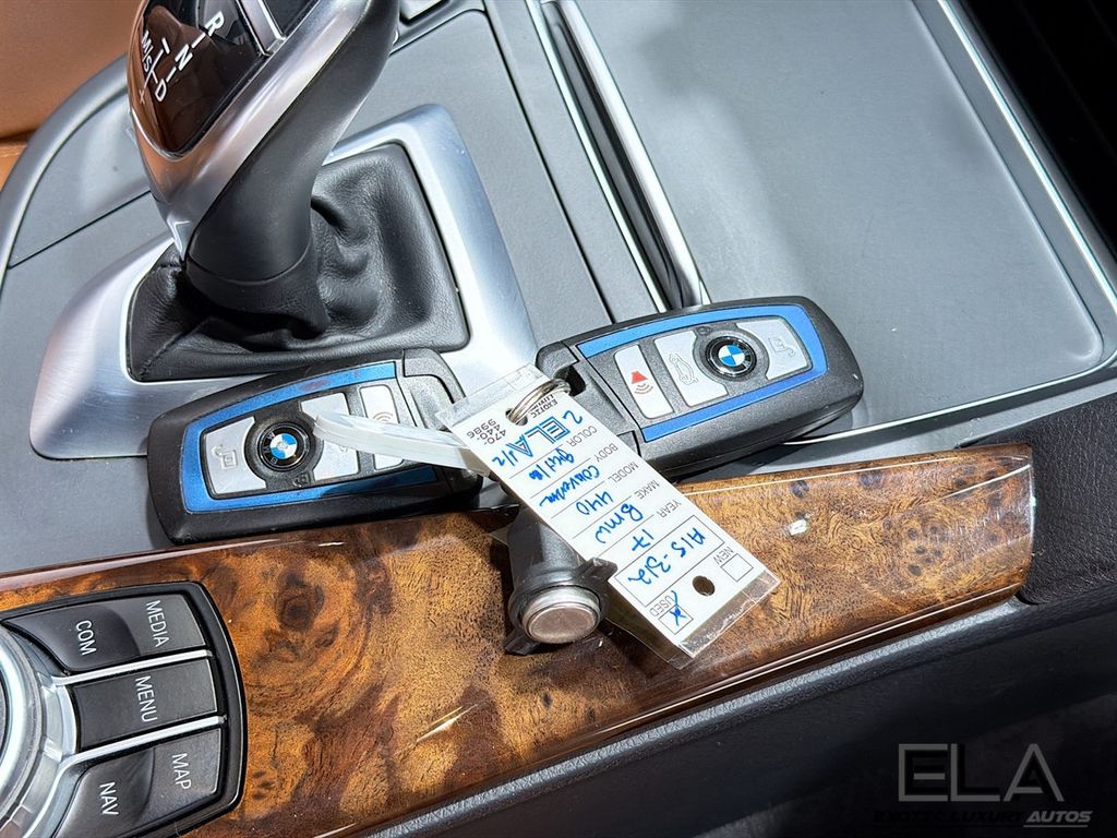 2017 BMW 4 Series 440i - 23010615 - 30