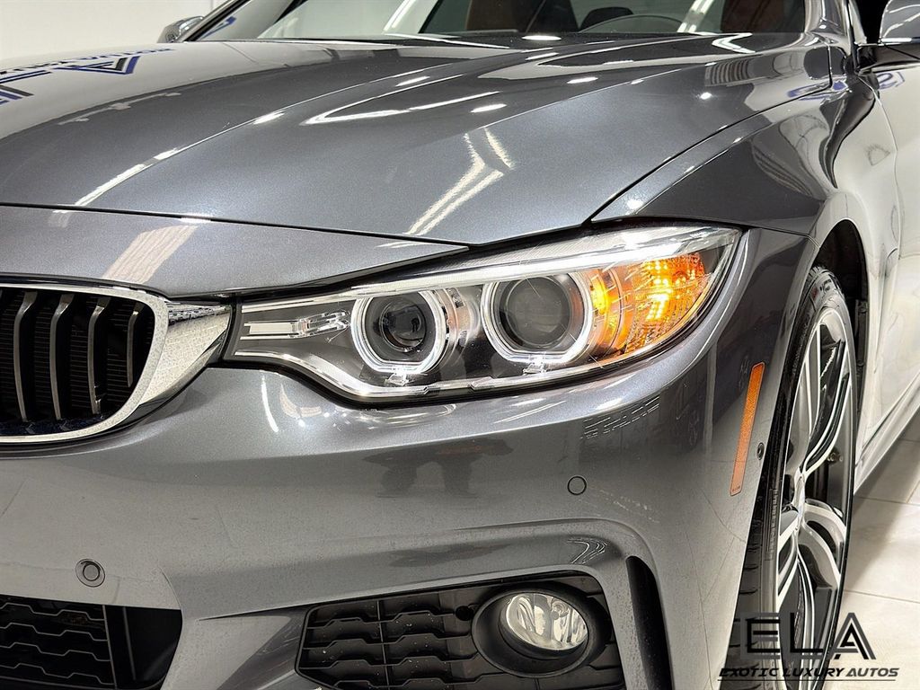 2017 BMW 4 Series 440i - 23010615 - 32