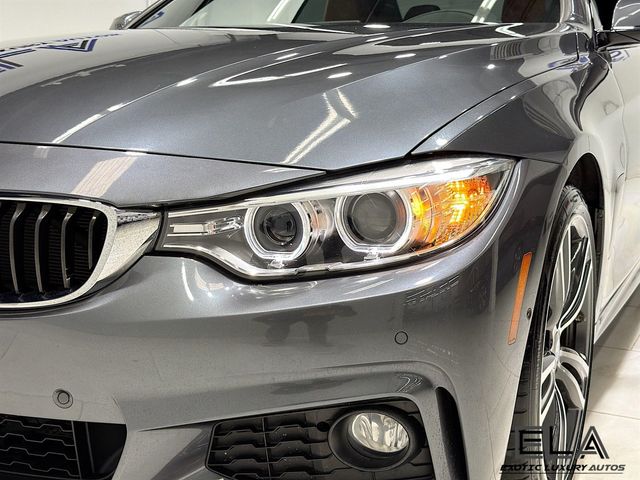 2017 BMW 4 Series 440i - 23010615 - 32
