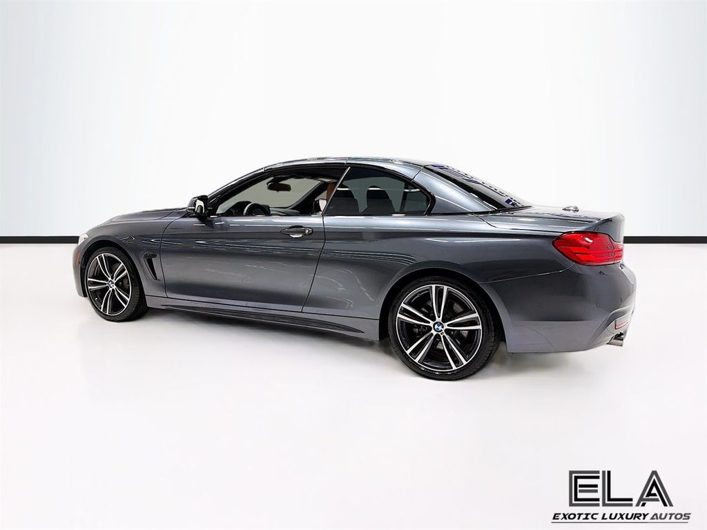 2017 BMW 4 Series 440i - 23010615 - 37