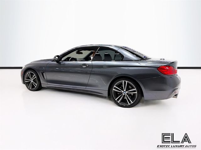 2017 BMW 4 Series 440i - 23010615 - 37