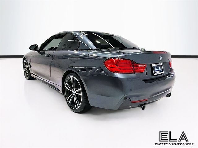 2017 BMW 4 Series 440i - 23010615 - 38