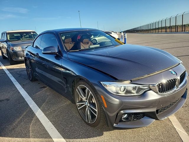 2017 BMW 4 Series 440i - 23010615 - 3