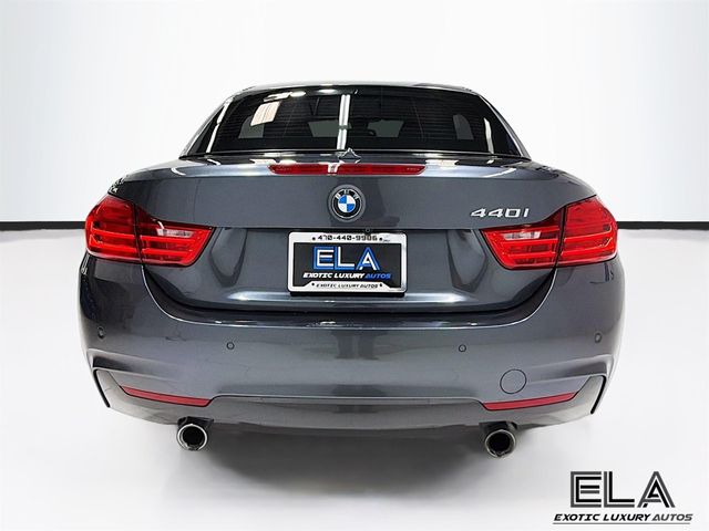 2017 BMW 4 Series 440i - 23010615 - 39