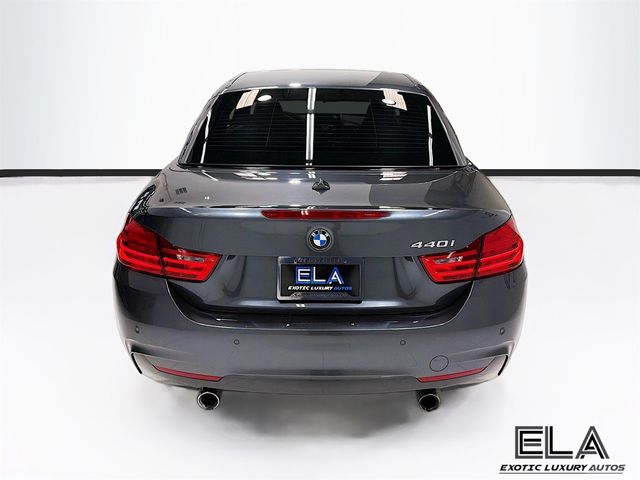 2017 BMW 4 Series 440i - 23010615 - 40