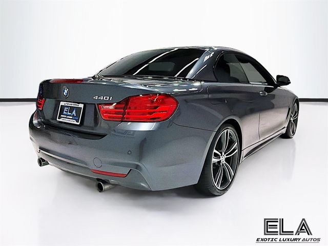 2017 BMW 4 Series 440i - 23010615 - 41