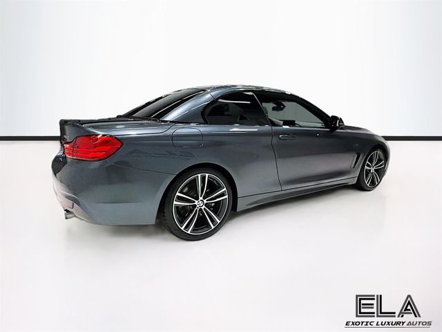 2017 BMW 4 Series 440i - 23010615 - 42