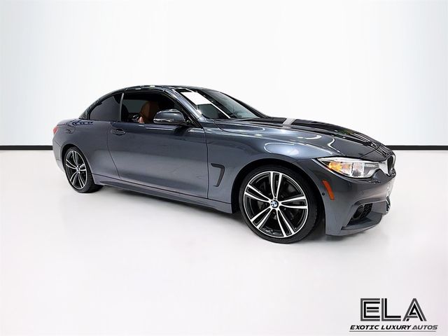 2017 BMW 4 Series 440i - 23010615 - 43