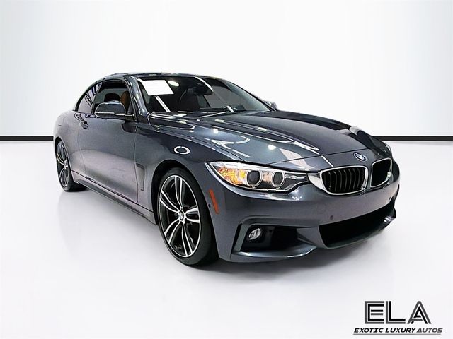 2017 BMW 4 Series 440i - 23010615 - 44