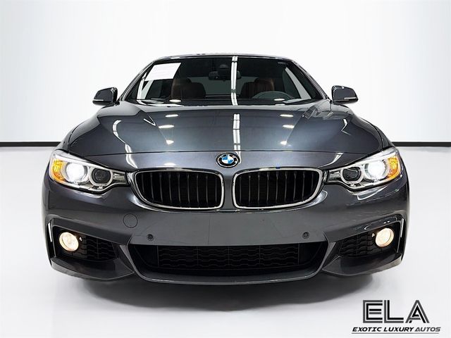 2017 BMW 4 Series 440i - 23010615 - 45