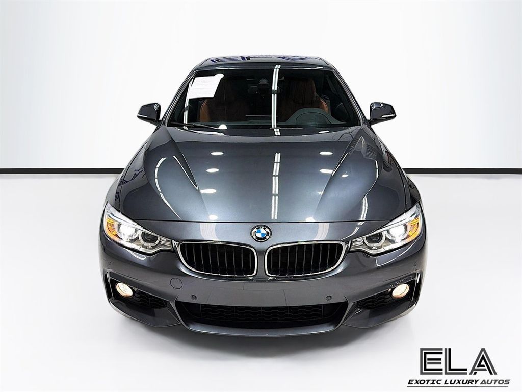 2017 BMW 4 Series 440i - 23010615 - 46