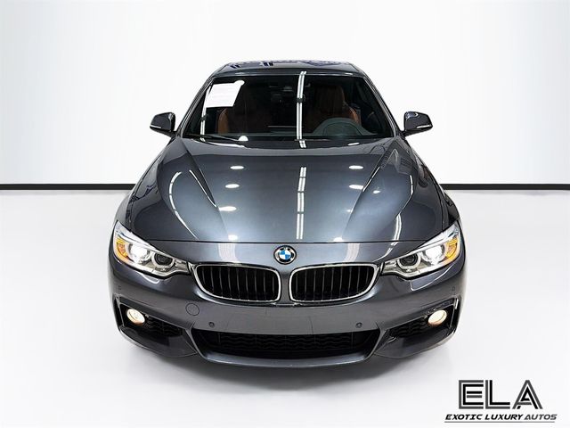 2017 BMW 4 Series 440i - 23010615 - 46