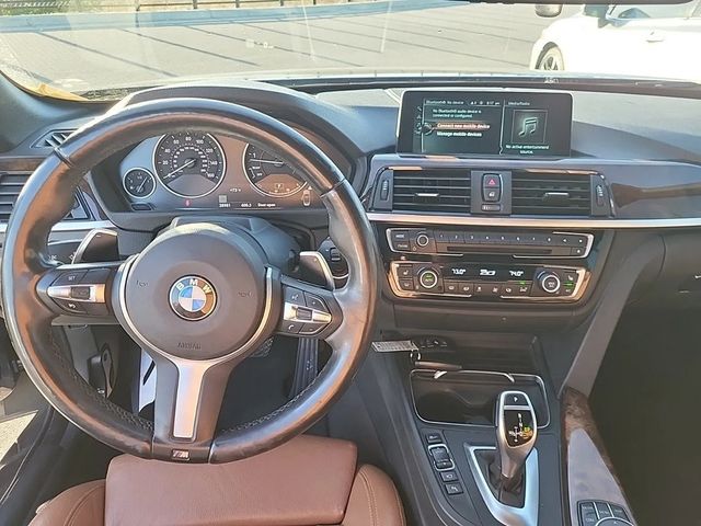 2017 BMW 4 Series 440i - 23010615 - 4