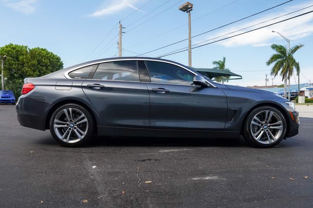 2017 BMW 4 Series 440i Gran Coupe - 23065686 - 14