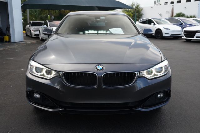 2017 BMW 4 Series 440i Gran Coupe - 23065686 - 18