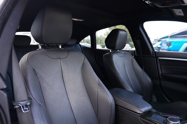 2017 BMW 4 Series 440i Gran Coupe - 23065686 - 19