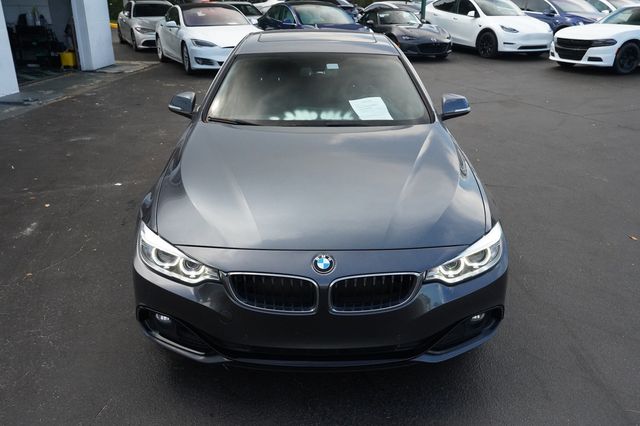 2017 BMW 4 Series 440i Gran Coupe - 23065686 - 20