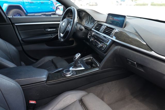 2017 BMW 4 Series 440i Gran Coupe - 23065686 - 21