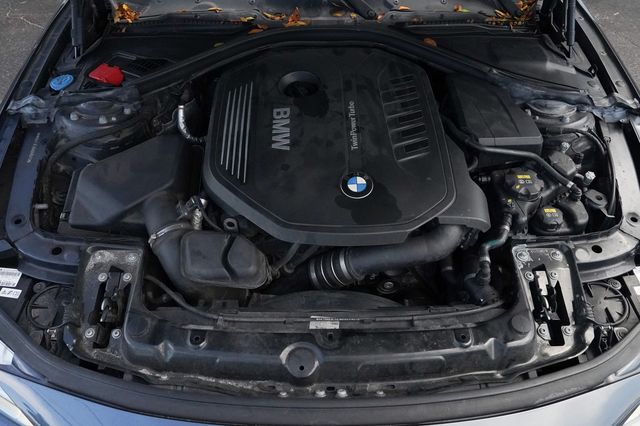 2017 BMW 4 Series 440i Gran Coupe - 23065686 - 22