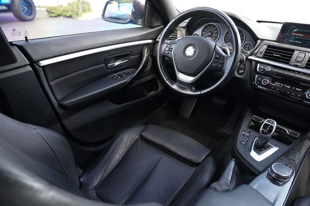 2017 BMW 4 Series 440i Gran Coupe - 23065686 - 23
