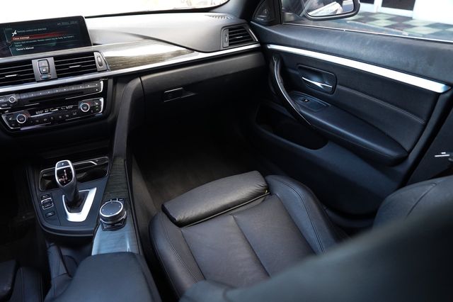 2017 BMW 4 Series 440i Gran Coupe - 23065686 - 24