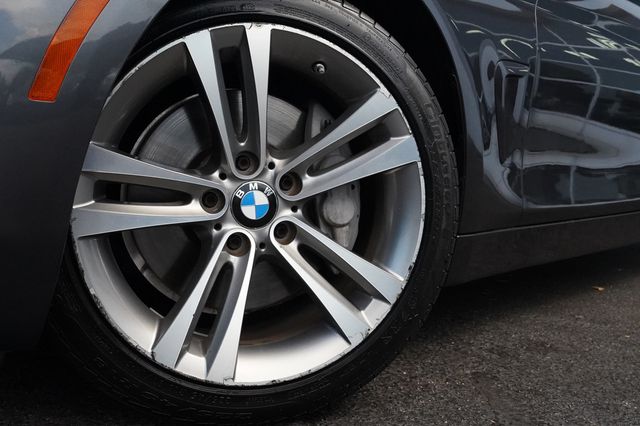 2017 BMW 4 Series 440i Gran Coupe - 23065686 - 27