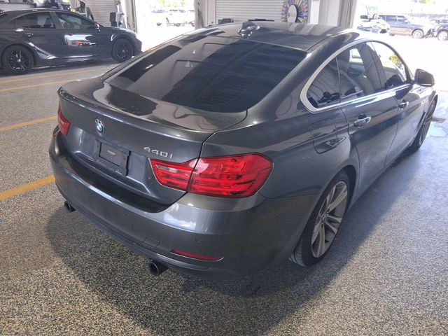2017 BMW 4 Series 440i Gran Coupe - 23065686 - 2