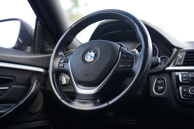 2017 BMW 4 Series 440i Gran Coupe - 23065686 - 30