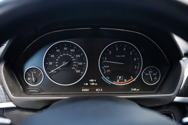 2017 BMW 4 Series 440i Gran Coupe - 23065686 - 31