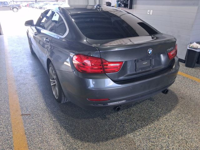 2017 BMW 4 Series 440i Gran Coupe - 23065686 - 3