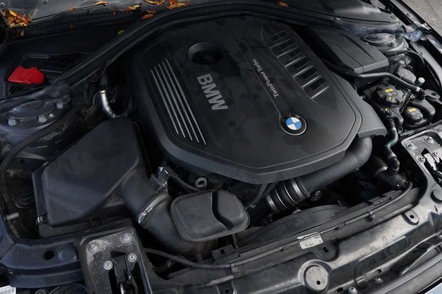 2017 BMW 4 Series 440i Gran Coupe - 23065686 - 42