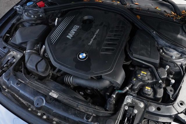 2017 BMW 4 Series 440i Gran Coupe - 23065686 - 43