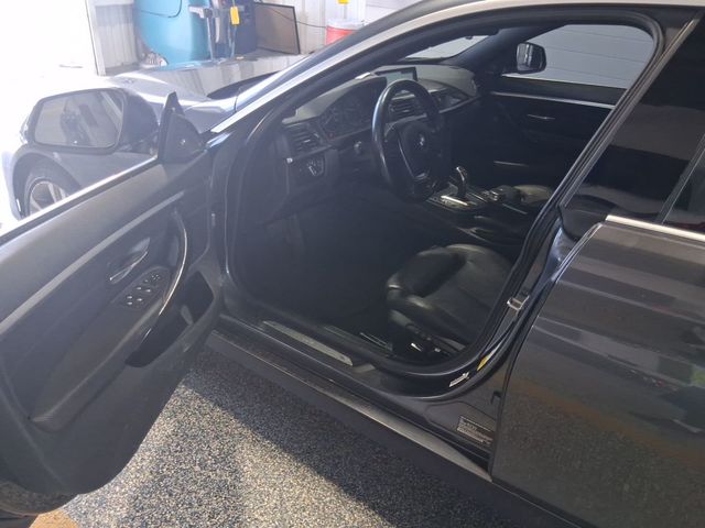 2017 BMW 4 Series 440i Gran Coupe - 23065686 - 4