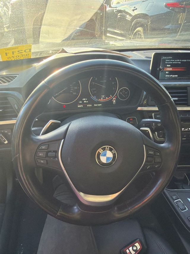 2017 BMW 4 Series 440i Gran Coupe - 23065686 - 6