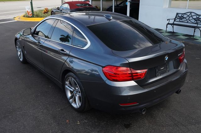2017 BMW 4 Series 440i Gran Coupe - 23065686 - 7