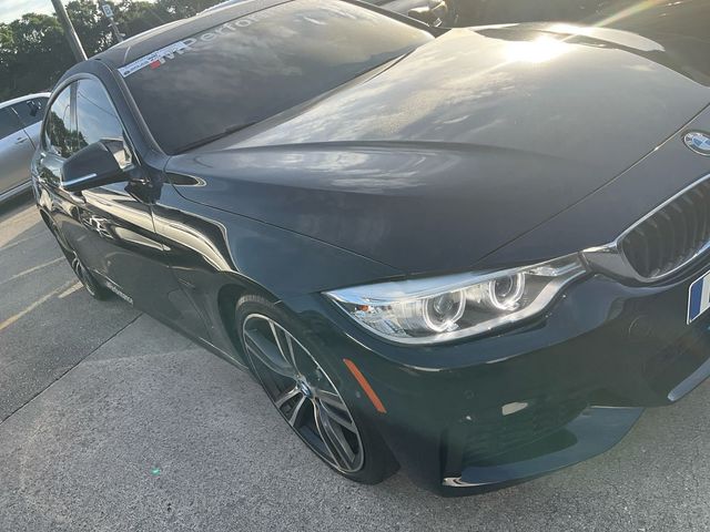 2017 BMW 4 Series 440i Gran Coupe M Sport - 23062660 - 1
